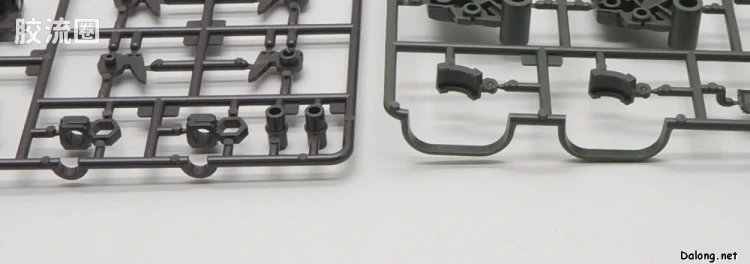 HEXA GEAR 六角机牙 扩展包 支援扩展包008 机械节肢 - 图片